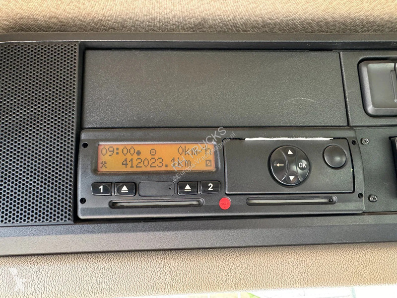 Kamion DAF 400 6X2 - EURO 6 + VDL P-18 + REMOTE...