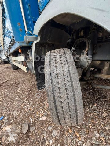 Lastbil Volvo FL7.240