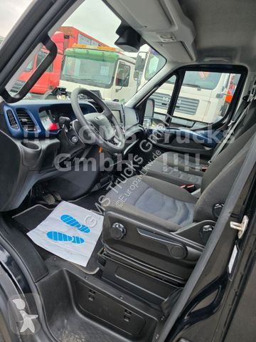عربة نفعية Iveco 72-210 7,2ton /AHK/Möbel/...
