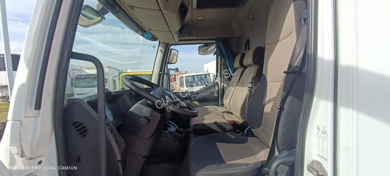 Camión Renault 220.10 Dxi
