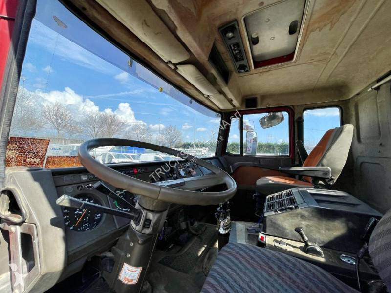 Kamion Iveco