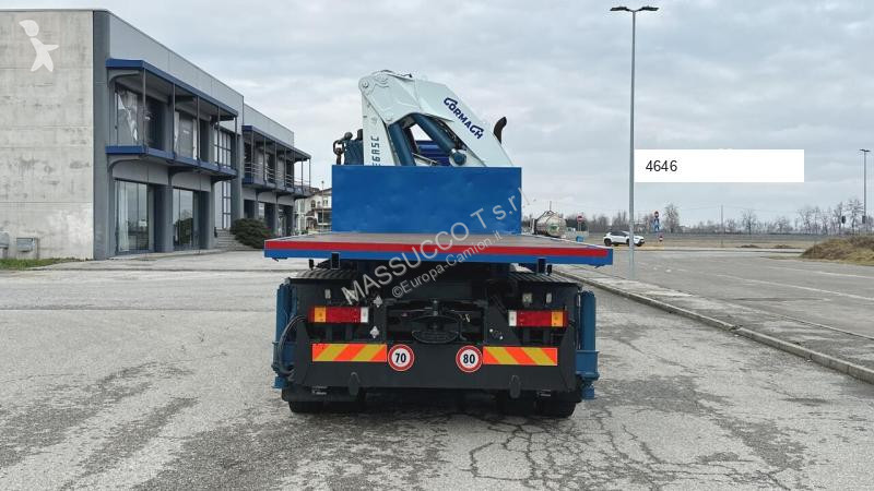 Camion DAF