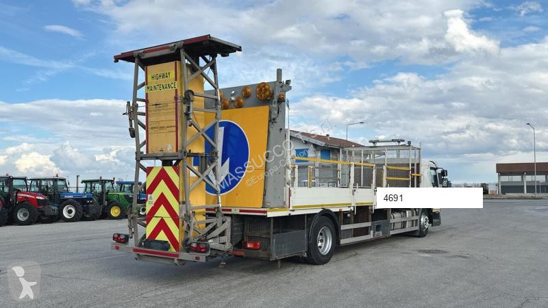Camion Volvo FE 360
