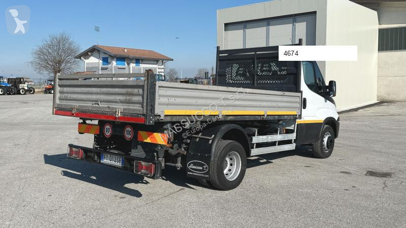 Kamion Iveco DAILY 60-150