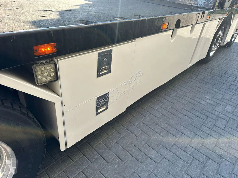 Kamion Scania G490 B8X2*6HNB MET EFFER 955/8S...