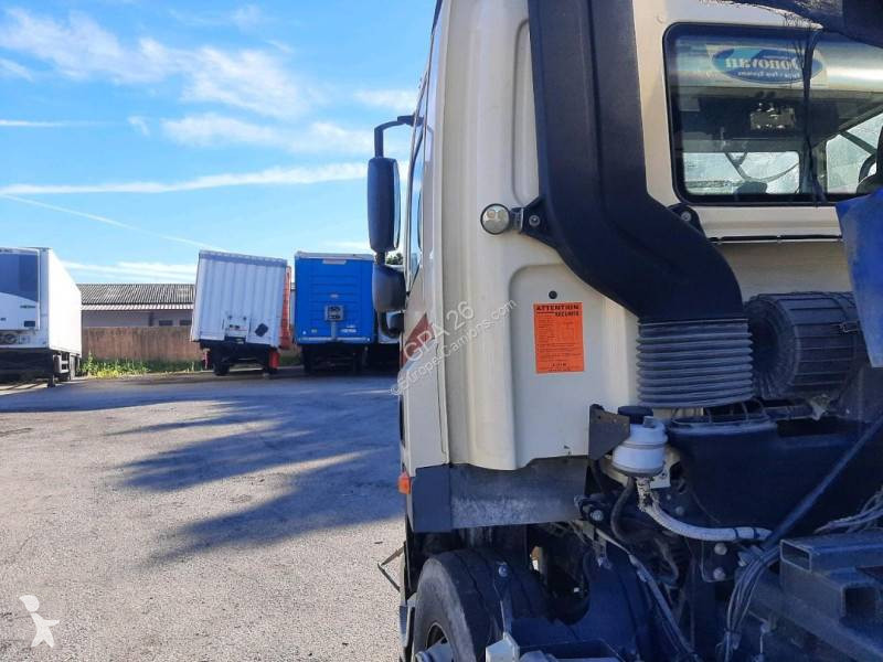 Camion DAF