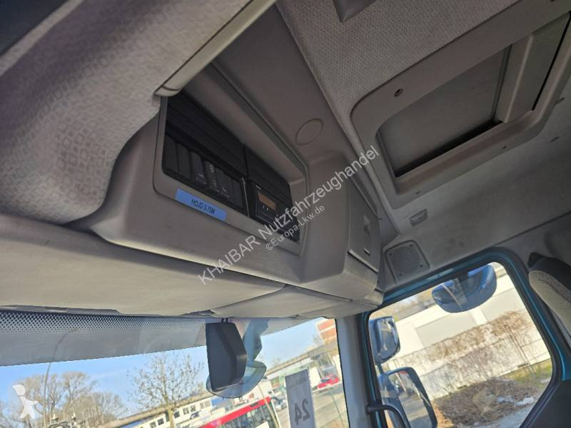 Camion Volvo