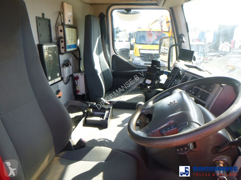 Camion Volvo FL 290 4X2 RHD gas tank 18.8 m3