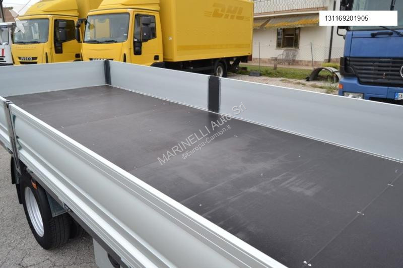 Veicolo commerciale Iveco 35C16H BTor 3.0 HPT...