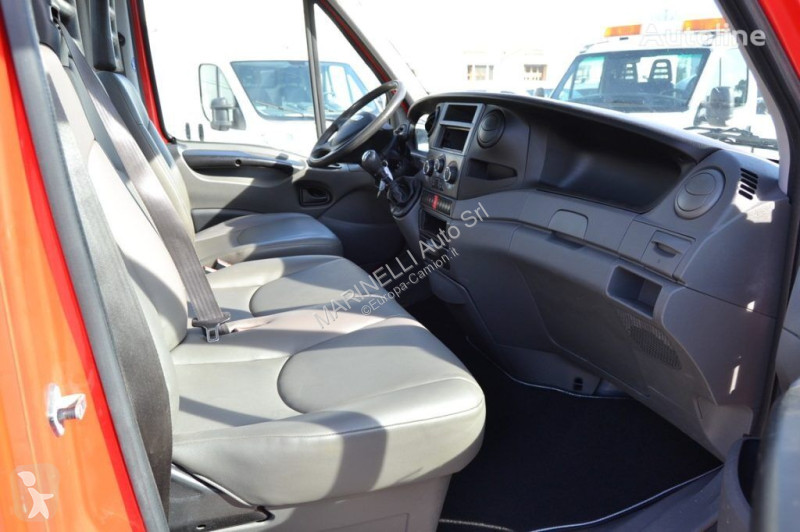 Veicolo commerciale Iveco 35C13 BTor 2.3 HPT...