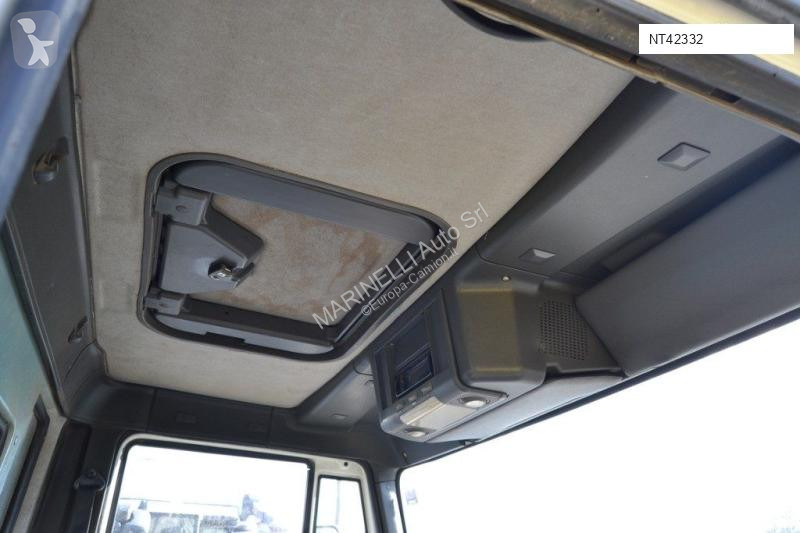 Kamion Iveco EUROCARGO 75E14