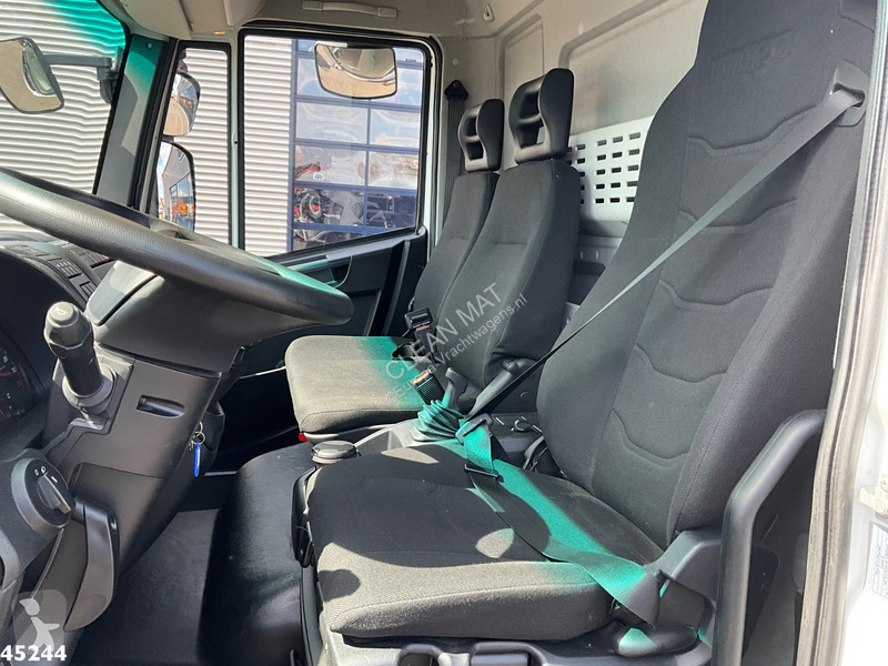 Camion Iveco ML120EL21 Euro 6 Rioned Combi...