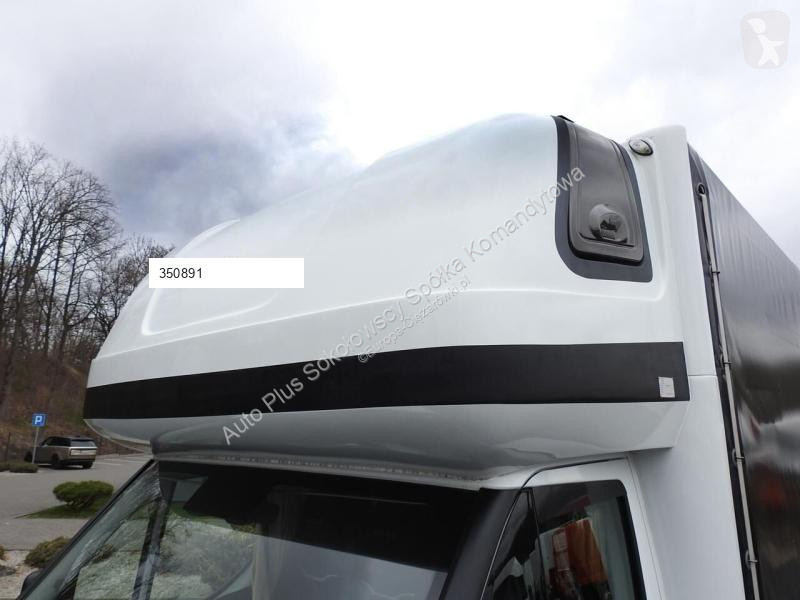 Veículo utilitário Iveco DAILY  35S18 PLANDEKA...