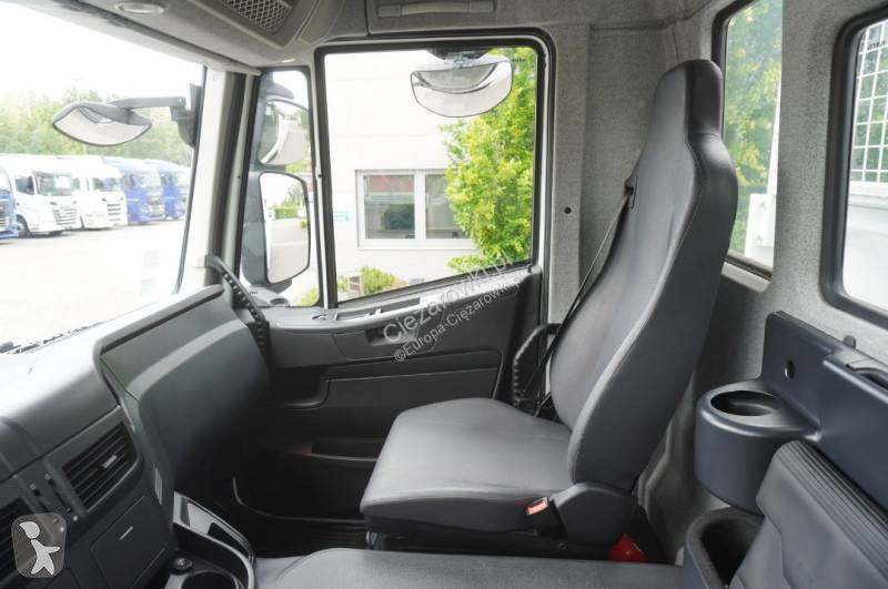 Camion Iveco