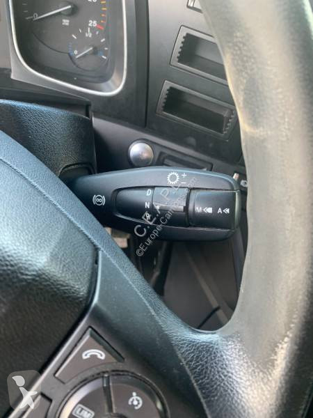 Camión Mercedes