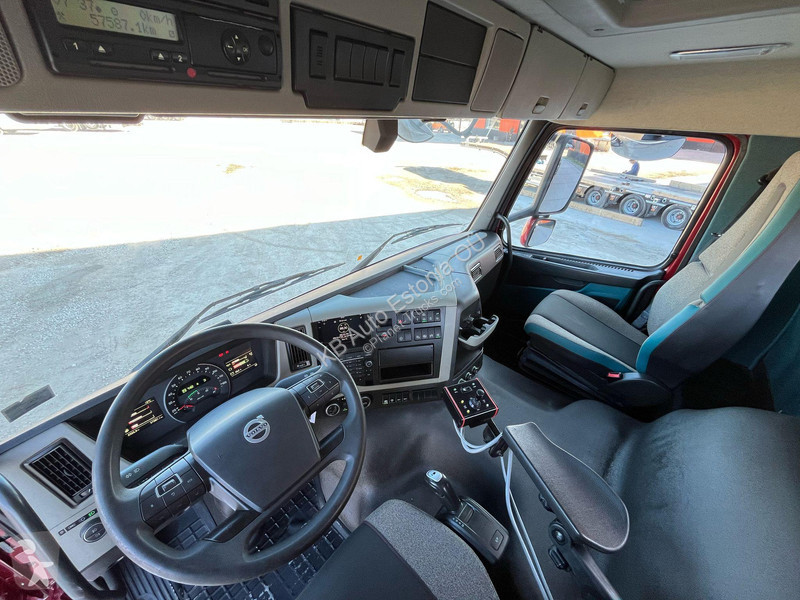 Camion Volvo FM 330 6x2*4 ONLY 57587 km !!! /...
