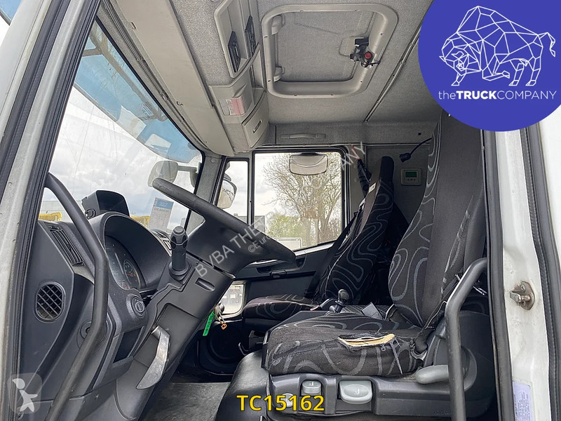 شاحنة Iveco EuroCargo 160 E25