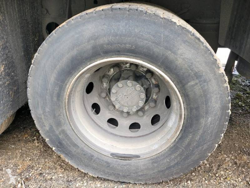 Camion DAF