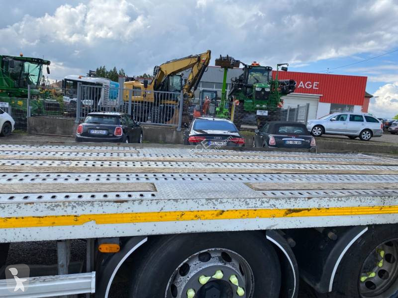 Camion Iveco