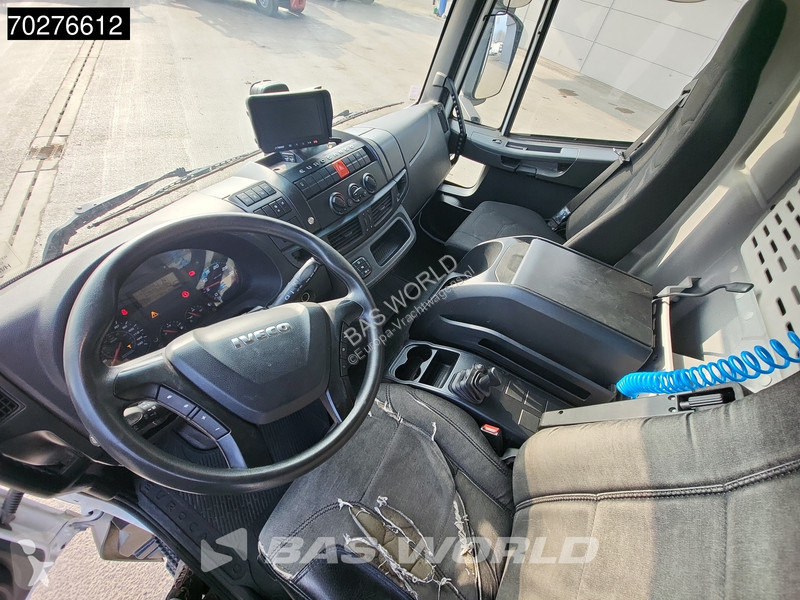 Camion Iveco 190EL280 4X2 ATP Valid - 19tonner...