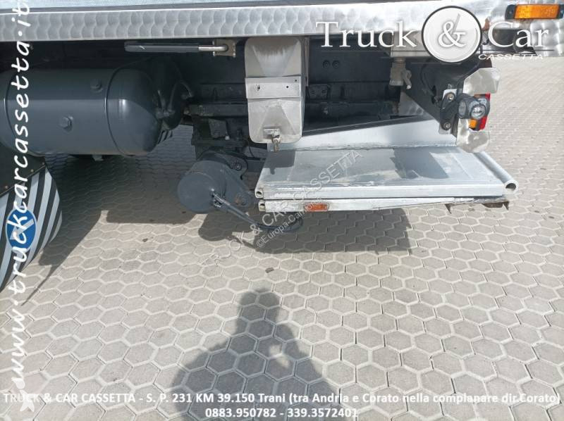 Camion DAF