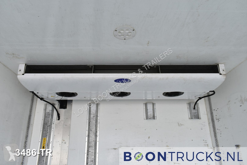 Camion DAF 530 6x2 | NTM BOX + CARRIER *...