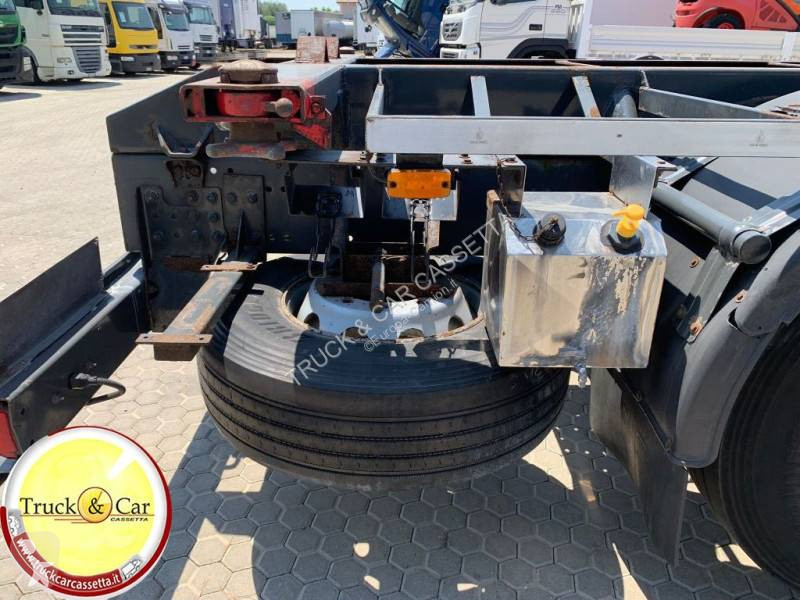 Camion DAF