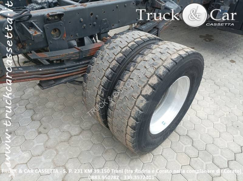 Camion Iveco