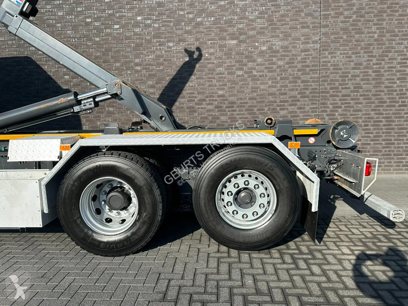 Kamion Volvo FH 500 6X2 VDL S-21-6400 HAAKARM /...