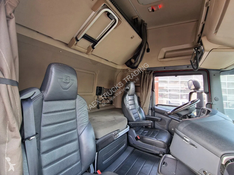 Kamion Scania R730 Topline 6x2*4 - Retarder -...