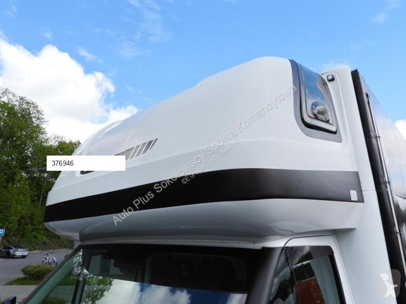Veículo utilitário Iveco DAILY  35S18 PLANDEKA...