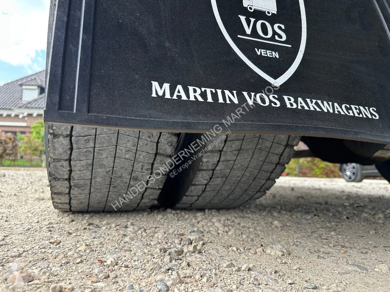 Camion Volvo FL FL280.16 EURO6. 2022. 8400kg...