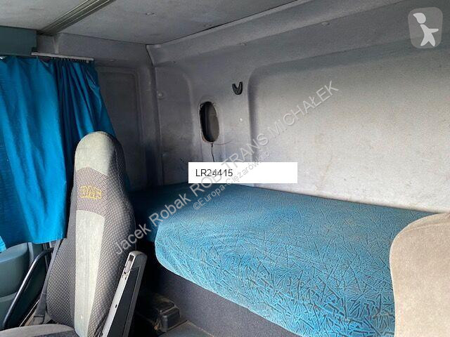 Camion DAF CF
