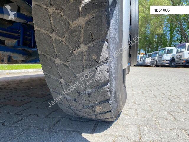 Camion Volvo FM 7