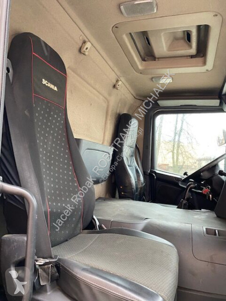Kamion Scania P 360
