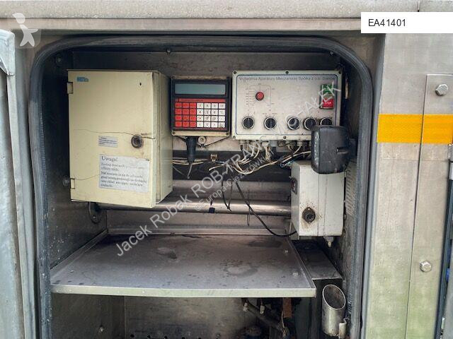 Camion Renault 300