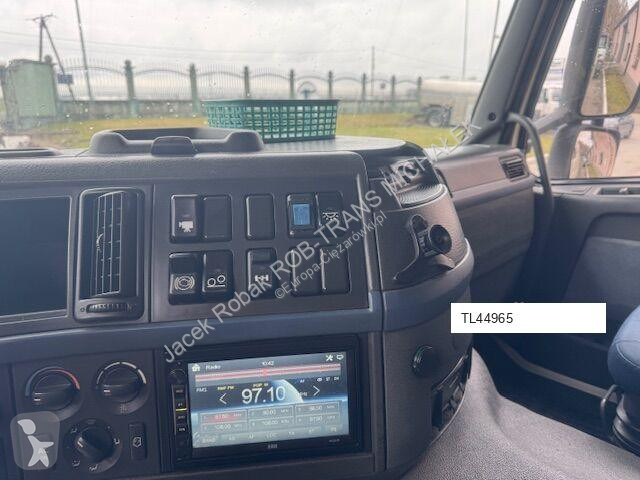 Camion Volvo FM 380