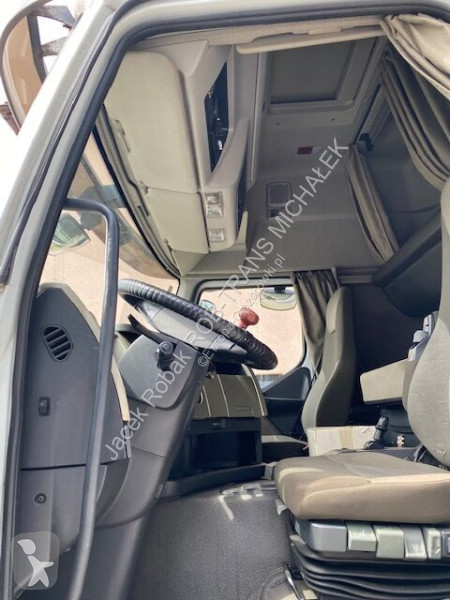 Vrachtwagen Renault Sany 18500