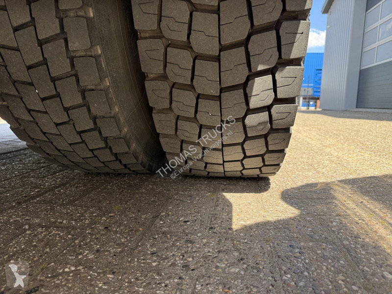 Kamion Iveco 190EL30 MKG 125 S4...