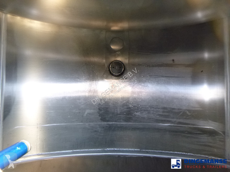 Vrachtwagen Renault 310 dxi 6x2 fuel tank 18.5...