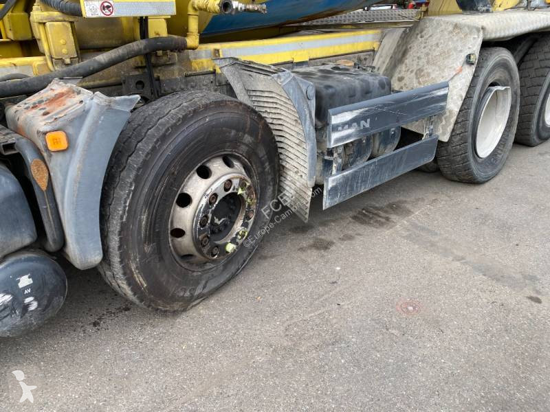 Camion MAN