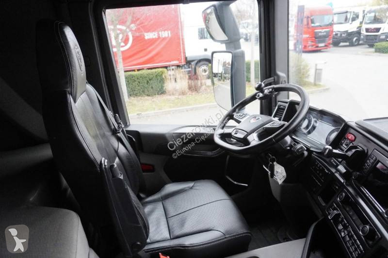 Kamion Scania