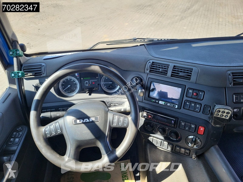 Camion DAF 440 6X2 NL-Truck 21tons VDL...