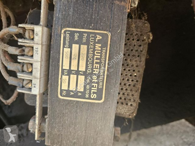 Kamion Volvo 1Q .300