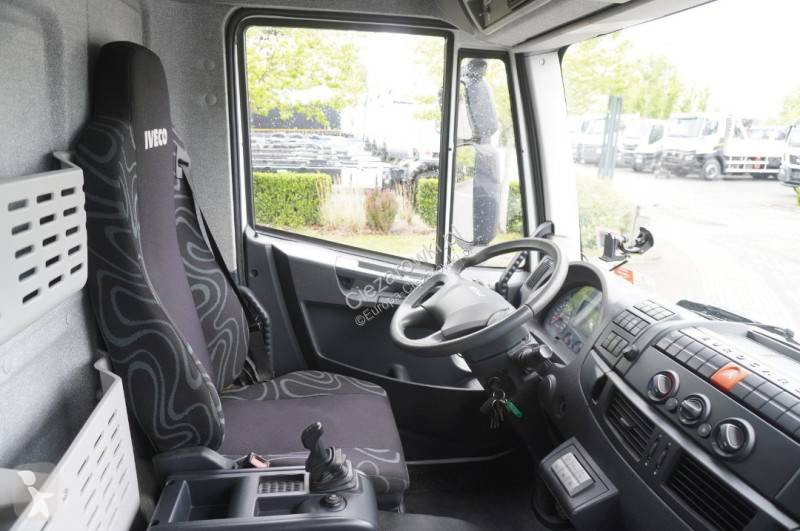 Camion Iveco