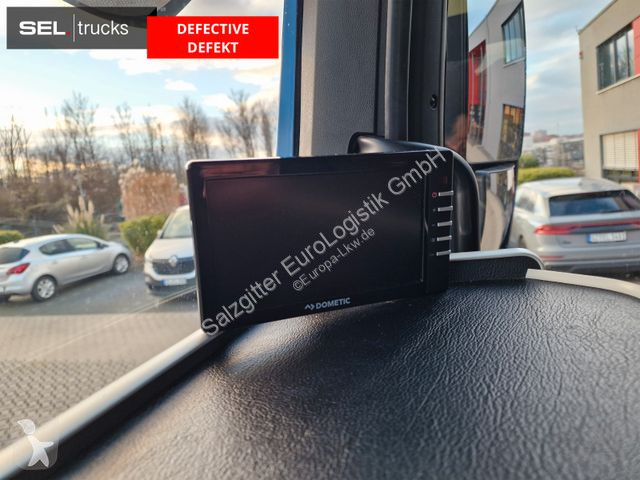 Camion remorque MAN 18.580 4X2 LL/...