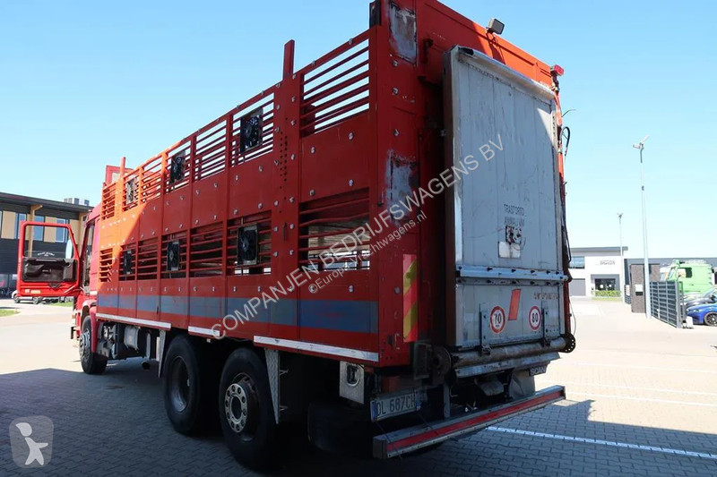 Camion Scania R-450 V8 -450 - Old timer
