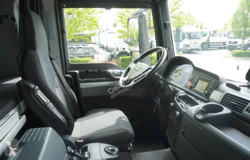 Camion MAN