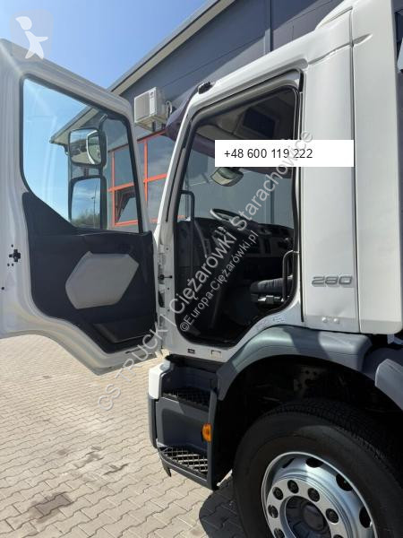 Camión Volvo FE 18.280