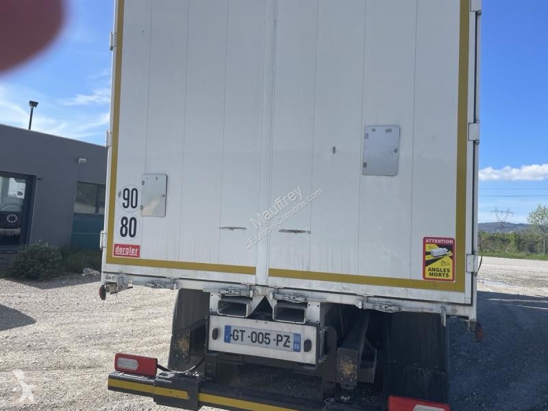 Kamion MAN 35.480